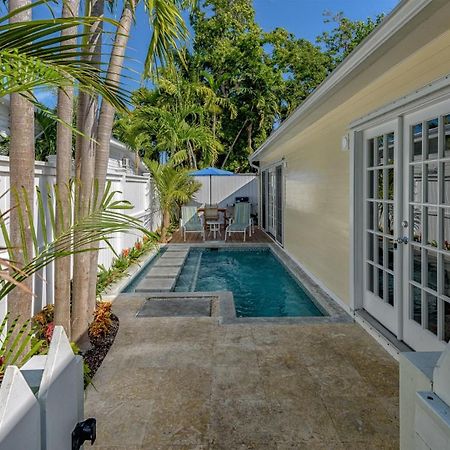 Mango Cottage Key West Kültér fotó