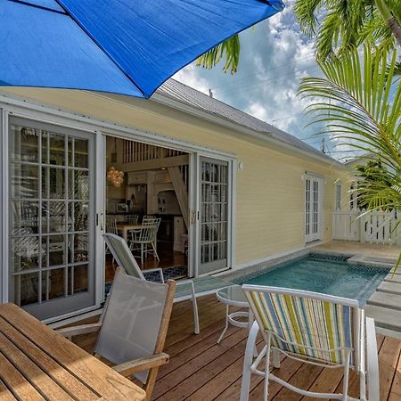 Mango Cottage Key West Kültér fotó