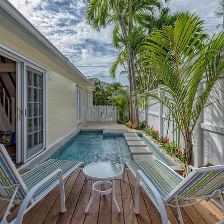 Mango Cottage Key West Kültér fotó