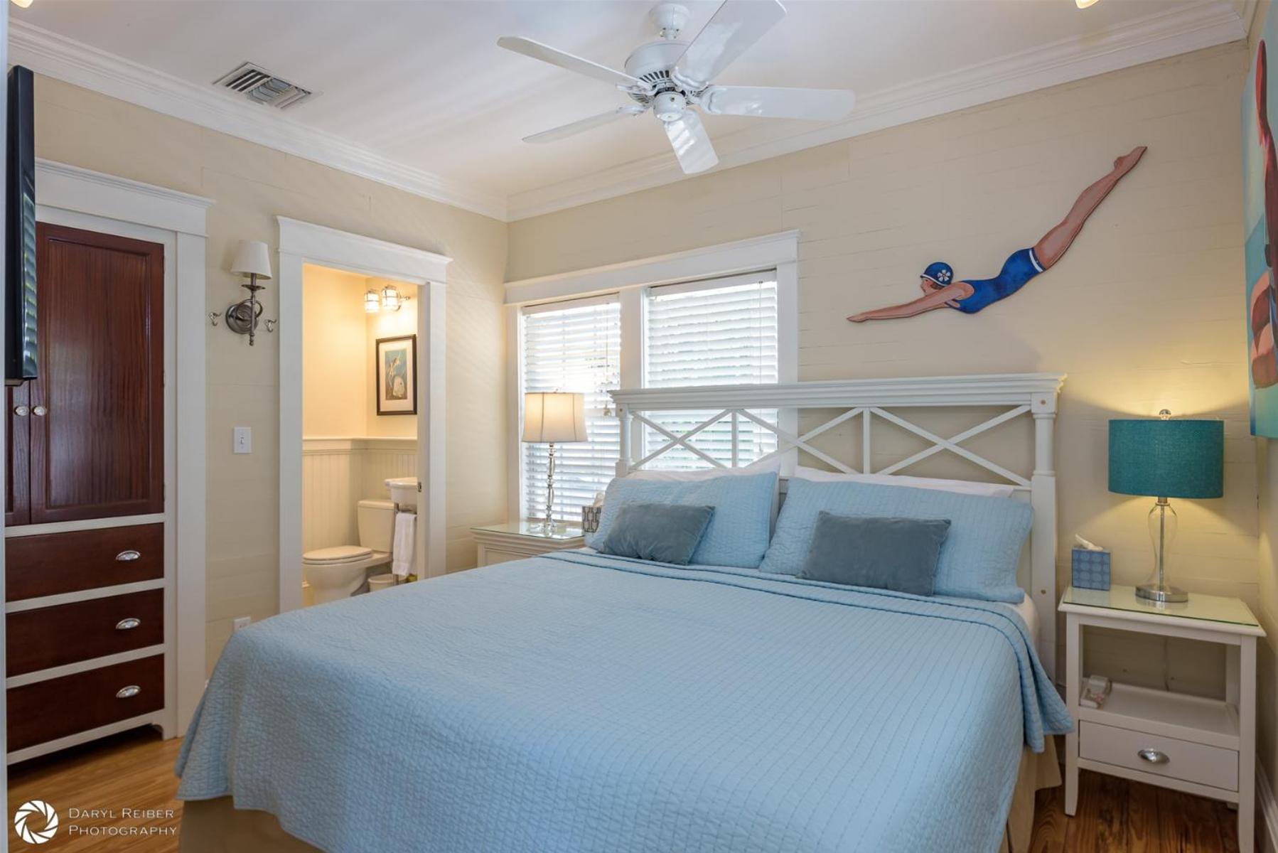 Mango Cottage Key West Kültér fotó