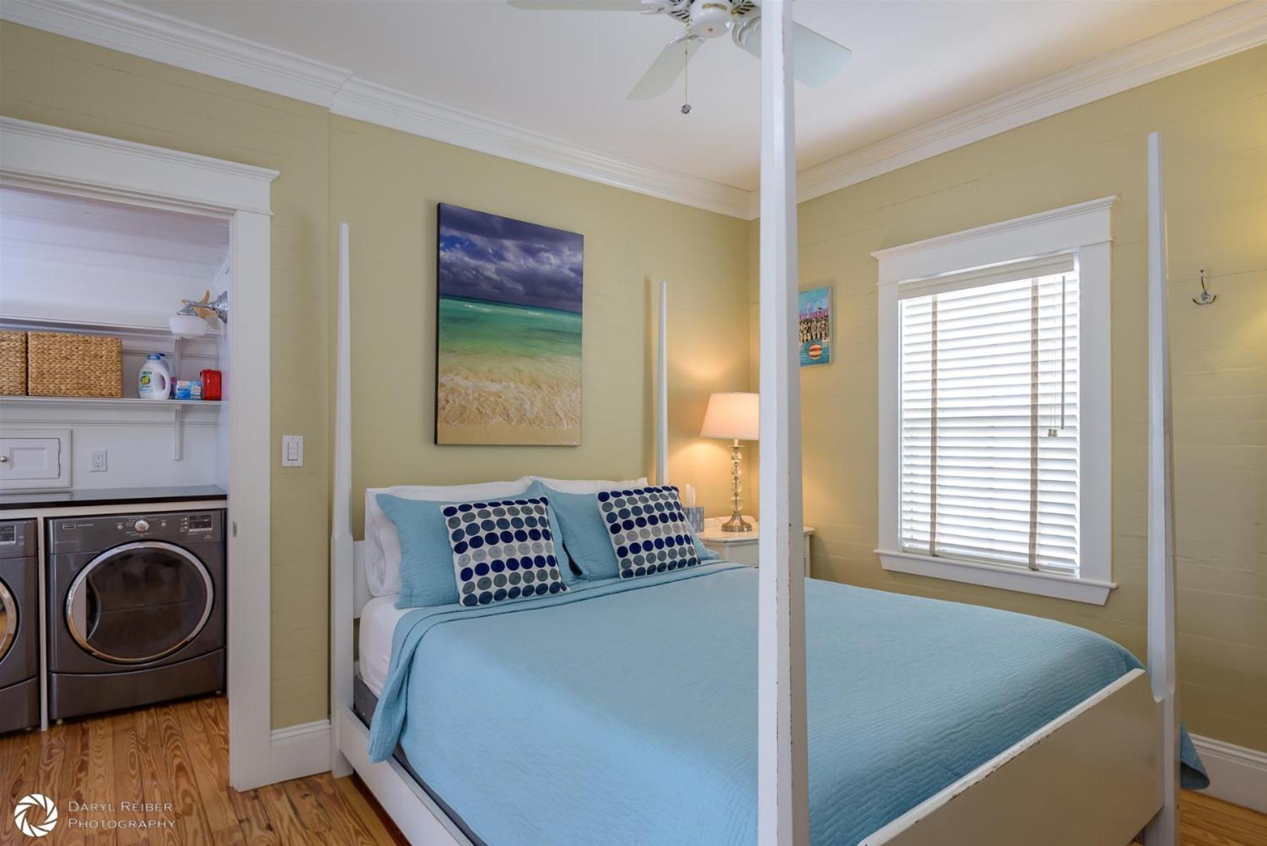 Mango Cottage Key West Kültér fotó