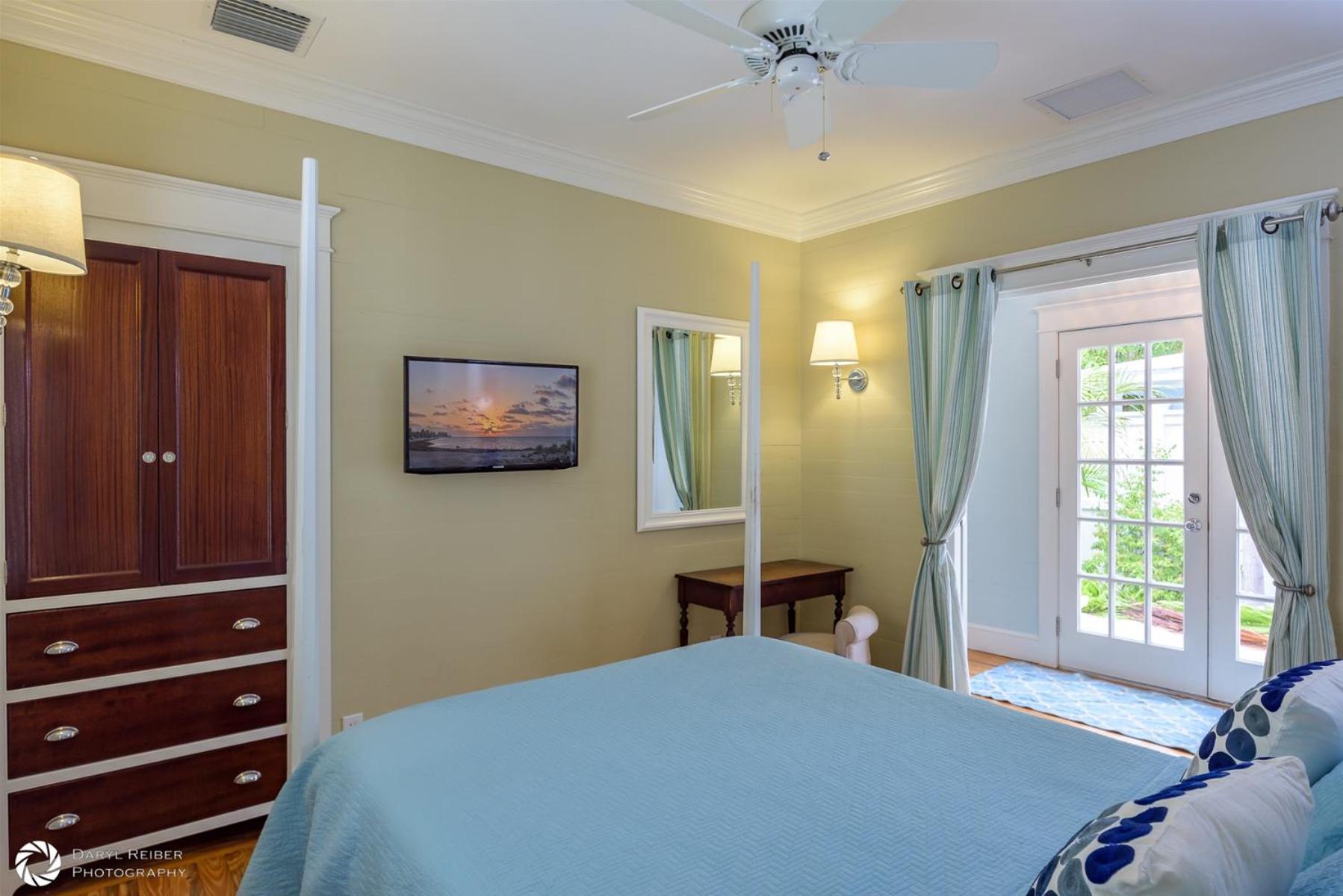 Mango Cottage Key West Kültér fotó