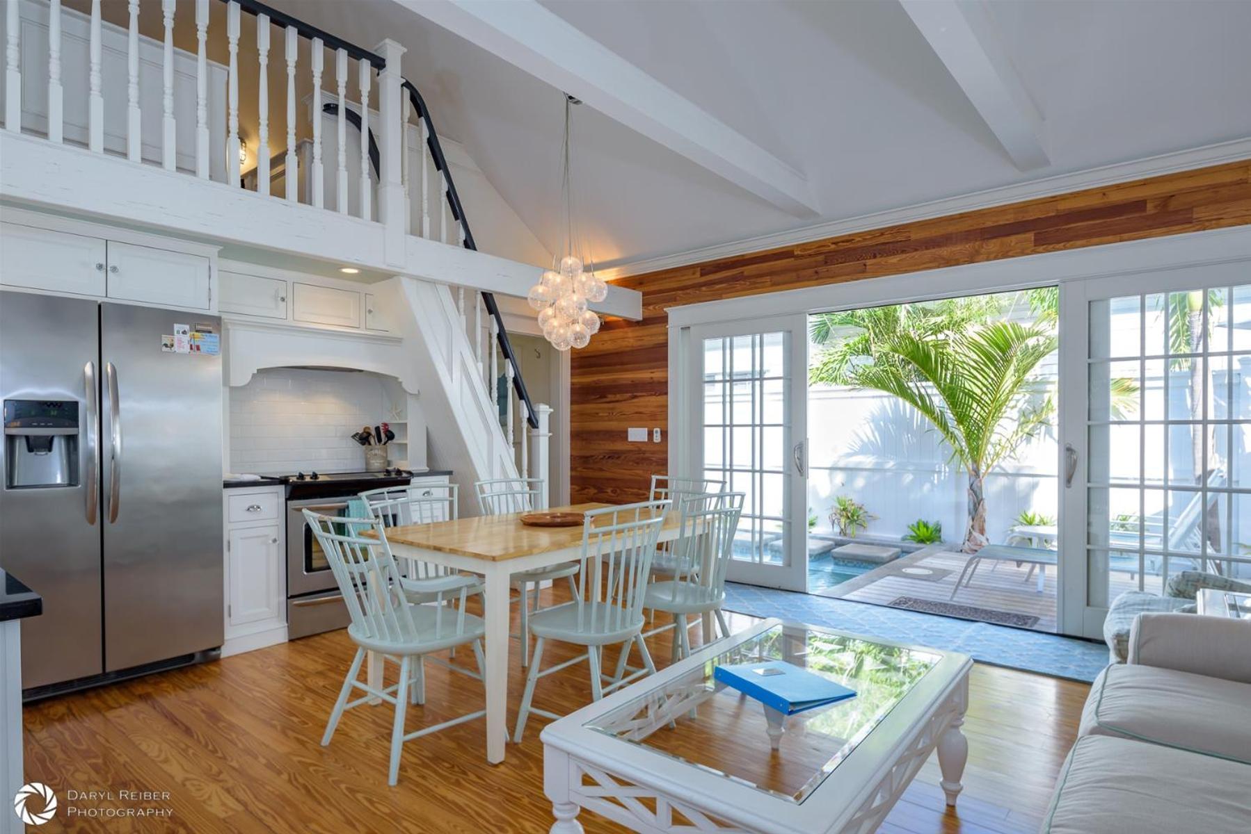 Mango Cottage Key West Kültér fotó